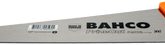 Bahco Toolbox Hand Saw